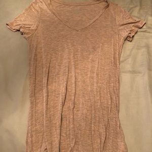 V-neck Shirt